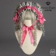 Classical Puppets Stripes and Checks - Maria Antoinette One Piece(Limited Pre-Order/2 Colours/Full Payment Without Shipping)